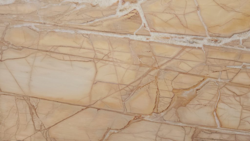 Golden Dolomite